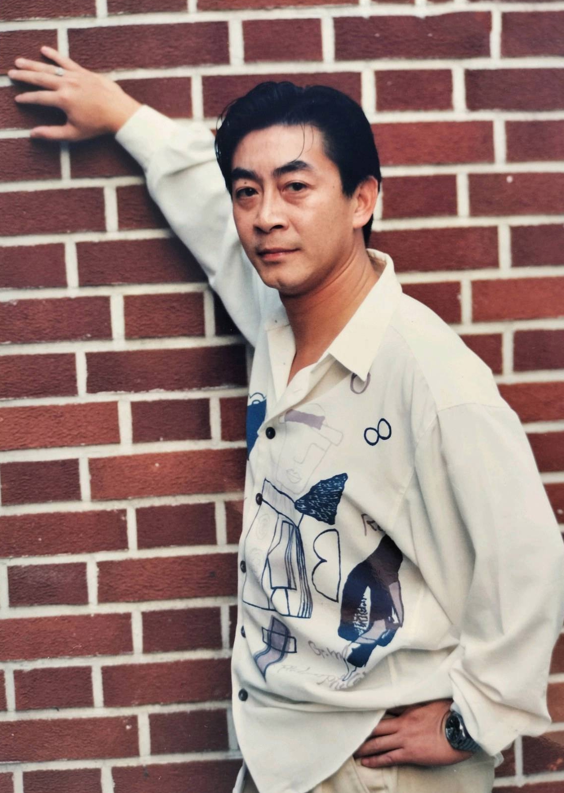 六小龄童近况重返20岁,60岁六小龄童现在怎么样