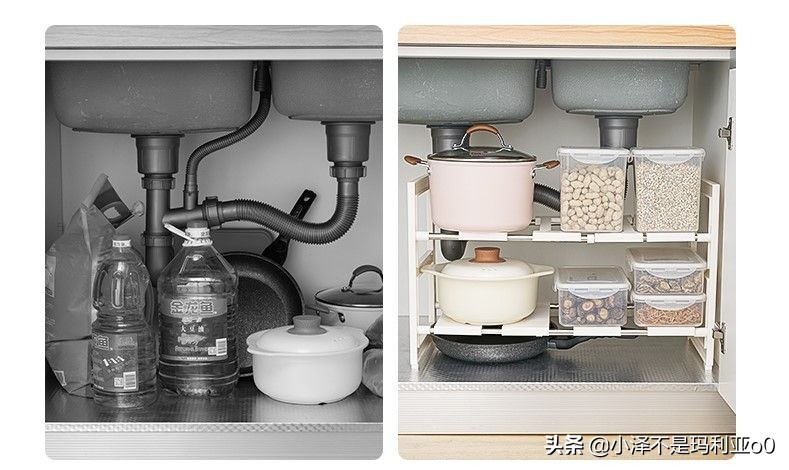 收纳原来如此简单!这20件家居收纳好物帮你搞定全屋收纳