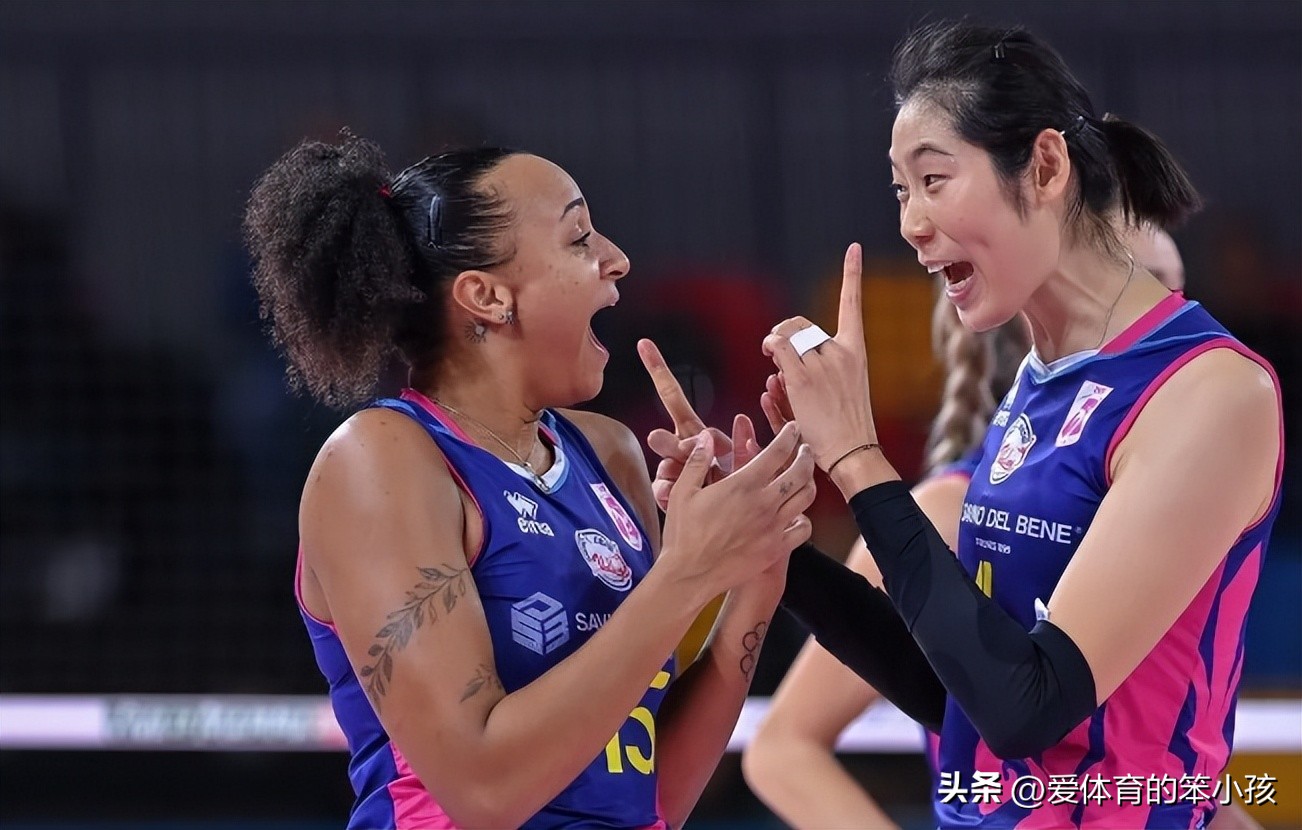 中国女排逆转巴西决胜局,中国女排力克巴西1-0