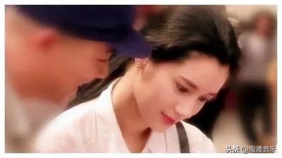 从最美妲己到销声匿迹傅艺伟,从最美港姐到金牌小三