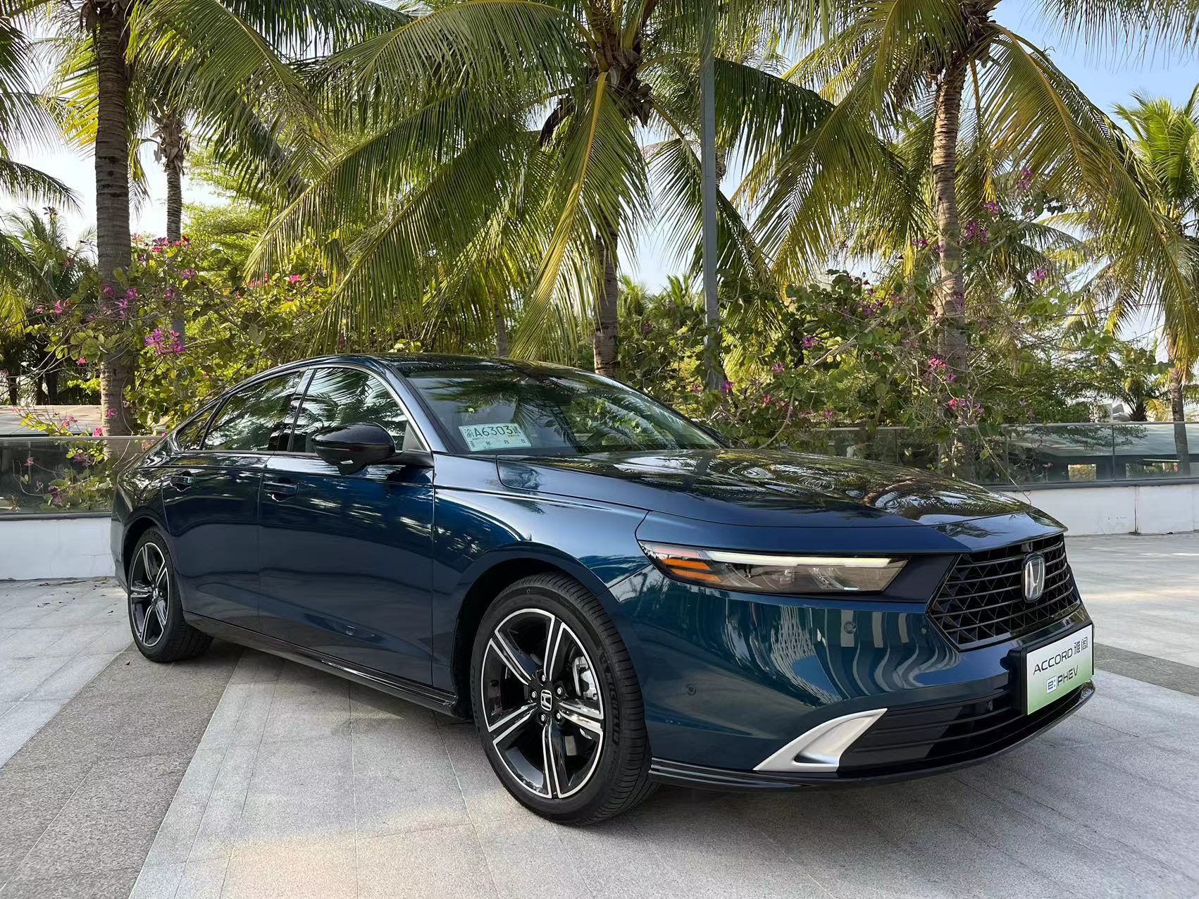 11代雅阁phev油电混动什么时候上市,2022雅阁混动运动模式