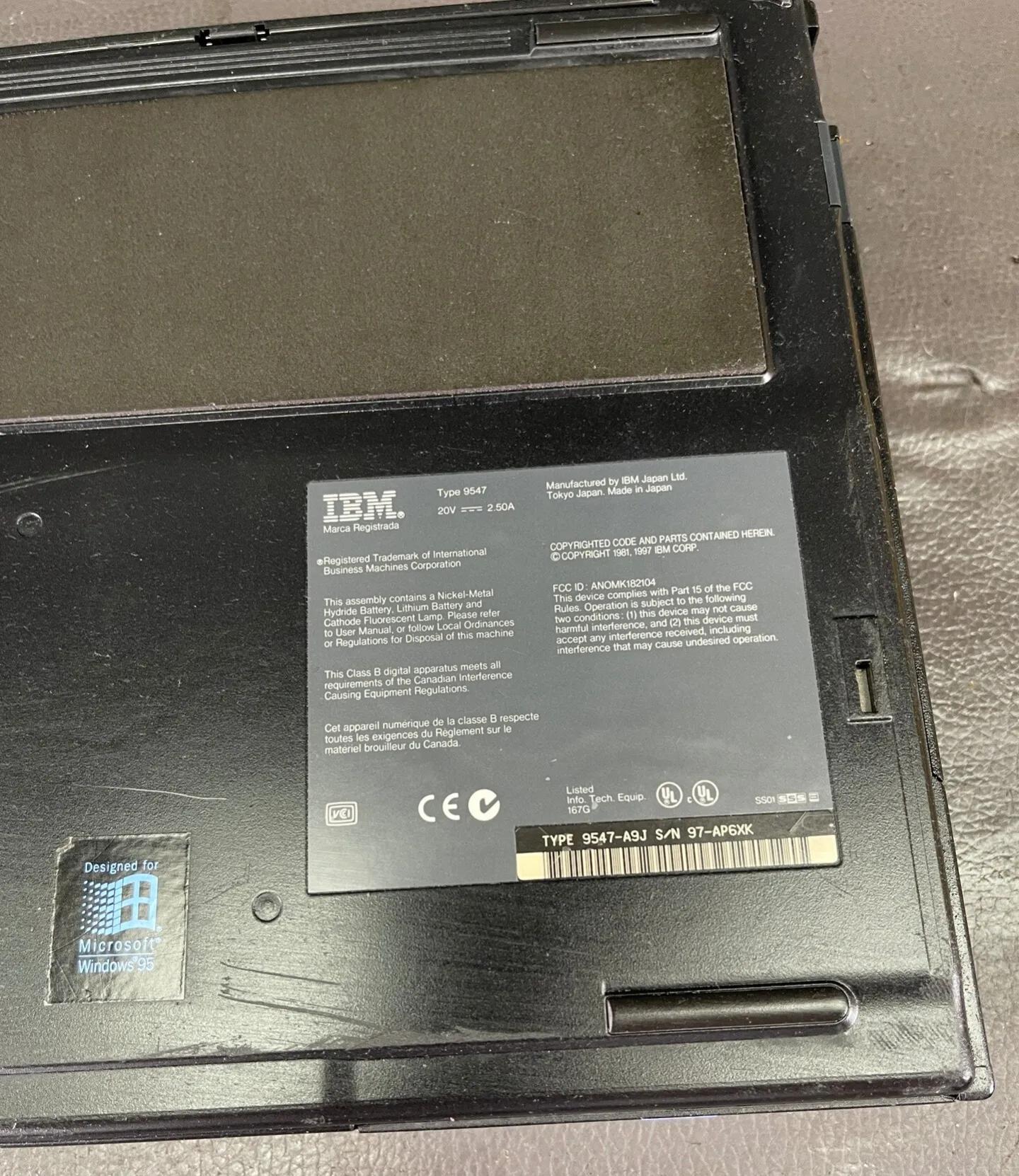 20块钱在富人家里收了一台1982年的电脑当年只有有钱人能用得起