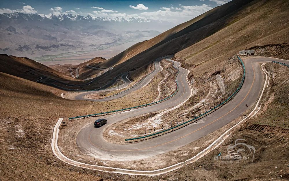 路过*疆新**的那些地方02（很南，很难，*疆新**行12）