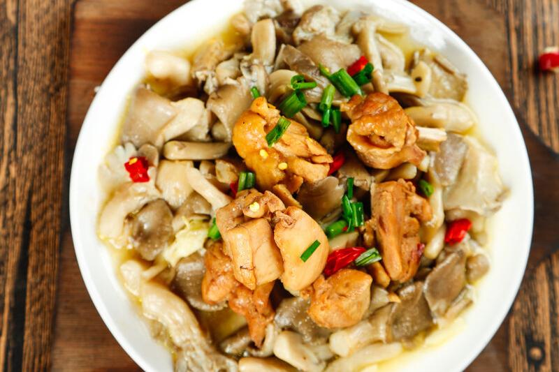 秋冬几款养生食谱推荐给你,冬季养生指南及食谱