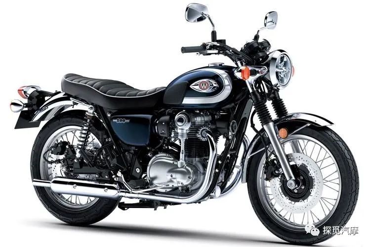 详细测评QJmotor赛400︱又是一个“温柔”“香”