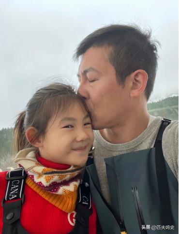 43岁谢霆锋对比43岁陈冠希,陈冠希和谢霆锋皮相骨相