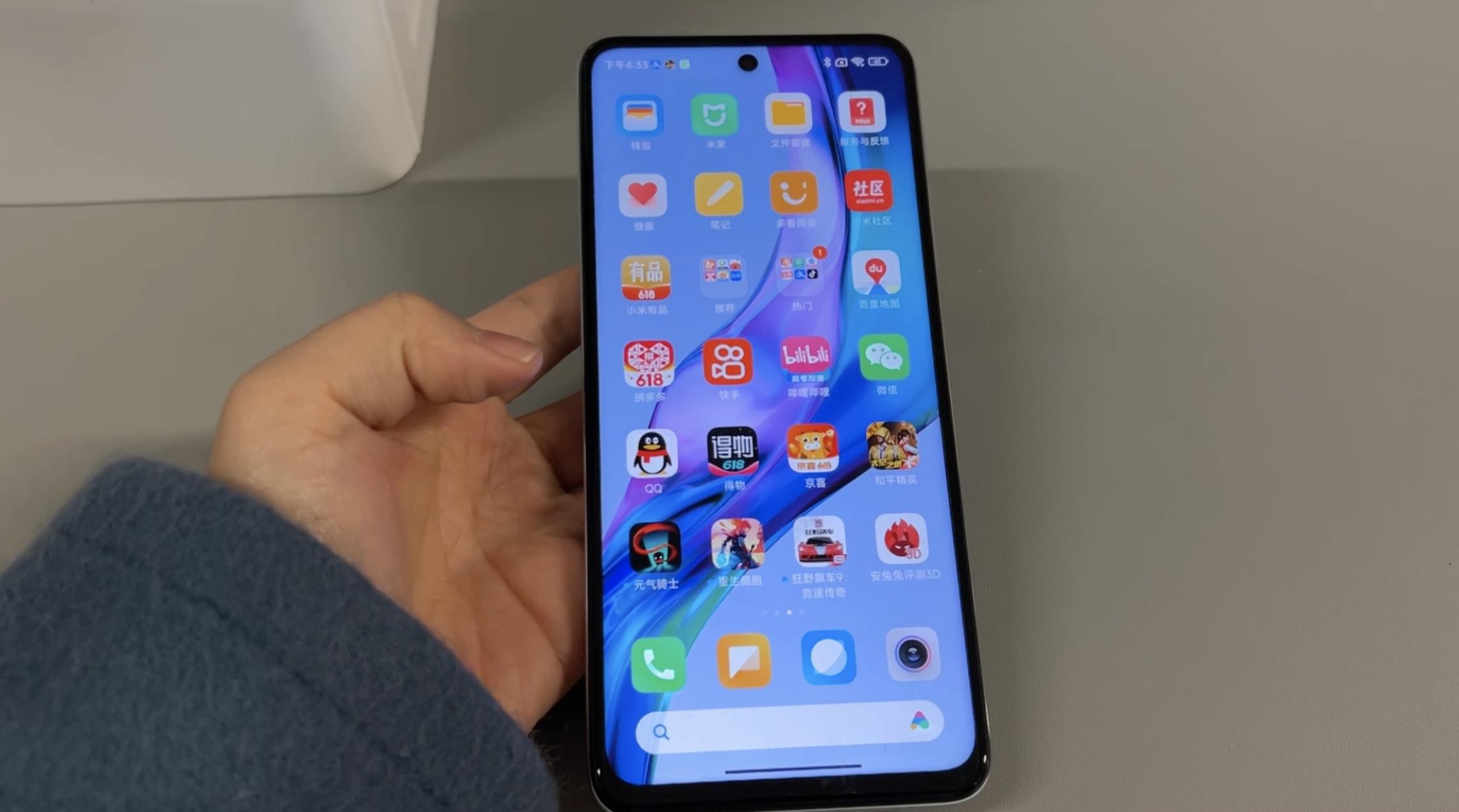 双十一流畅耐用性价比高手机推荐,双十一2000-2500元左右手机推荐