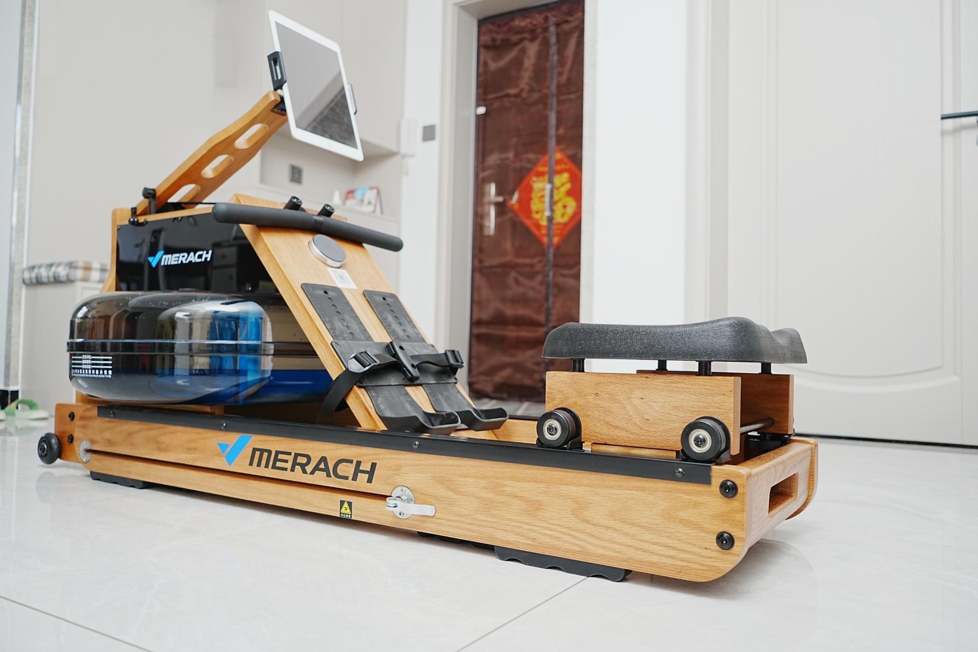 划船机和单车哪个减脂效果好,用划船机减脂一般要拉到多少