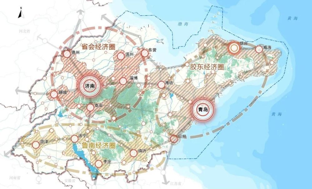 重庆米字型高铁枢纽,河南省第二个米字型高铁枢纽