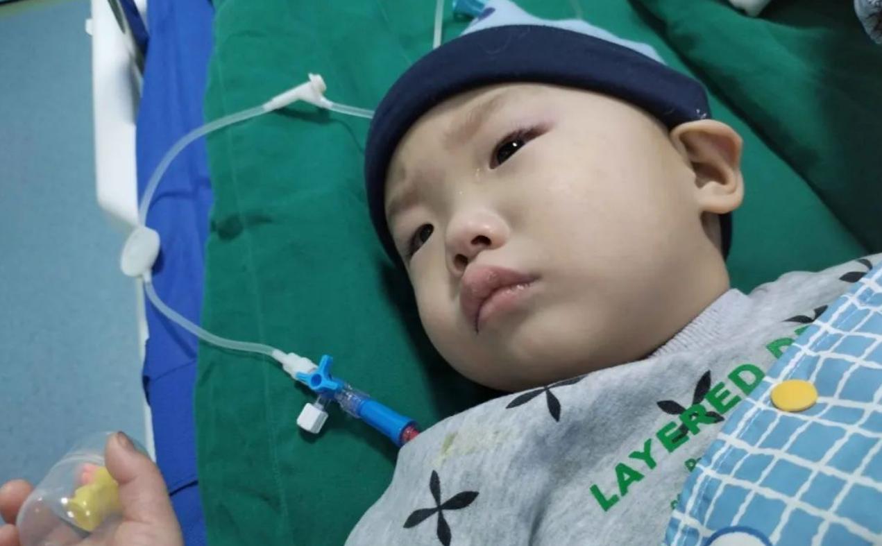 夫妻借了20万做试管婴儿,黑龙江夫妇借22万做试管