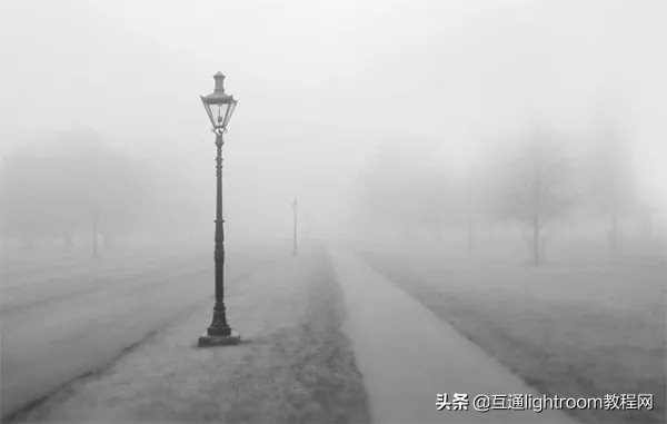 夜景照片的拍摄思路,如何拍摄黑夜氛围感照片