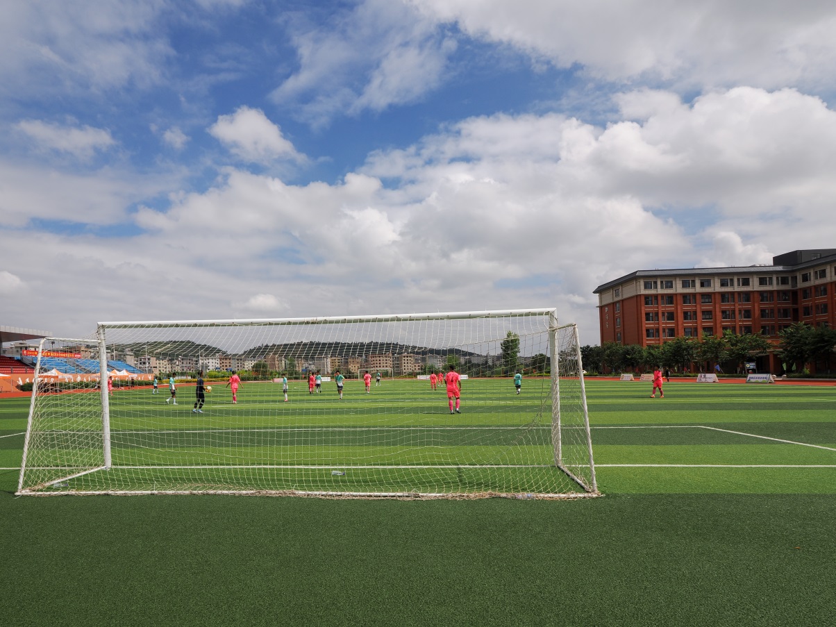 云南省青少年锦标赛曲靖,云南曲靖青少年足球联赛