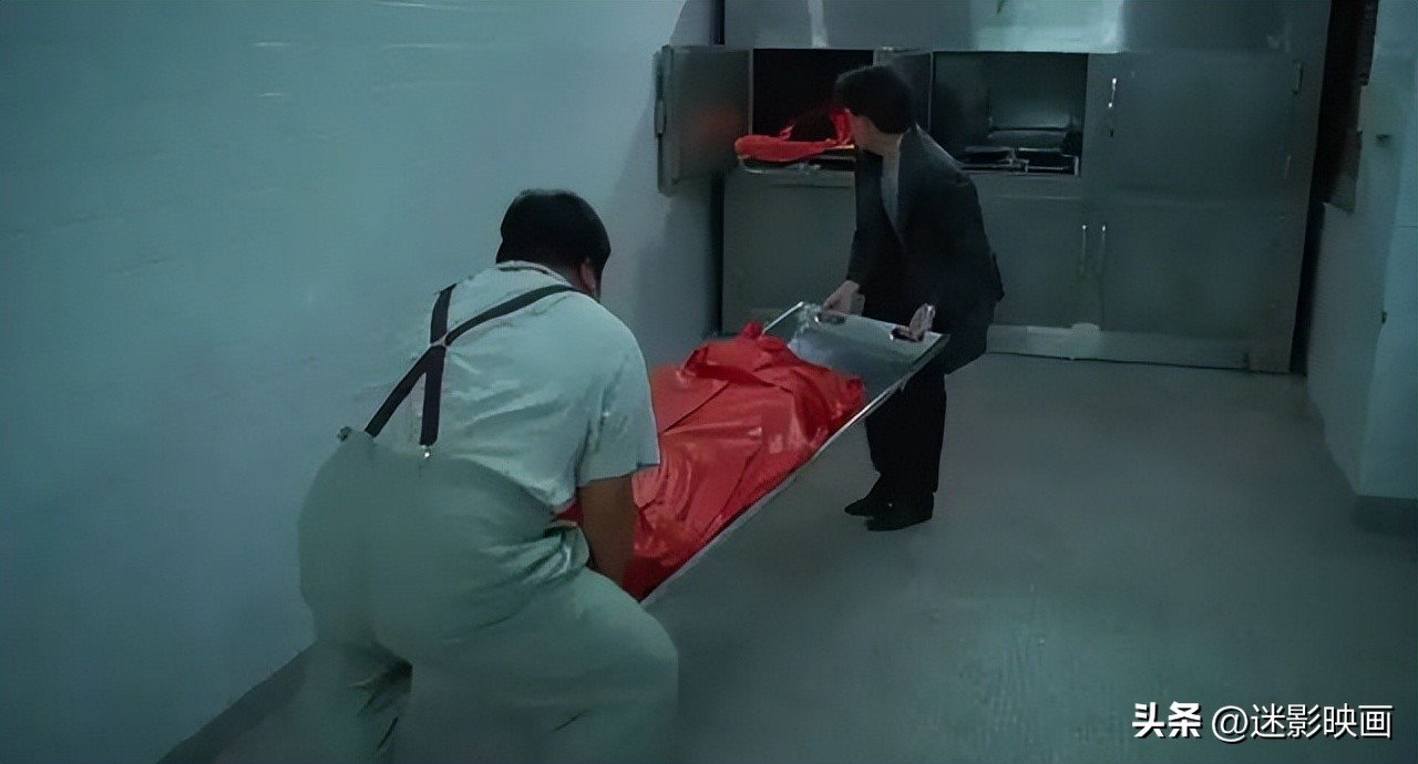 35年前郑则仕演的另类恐怖片，生不逢时被埋没，删减10分钟才能播