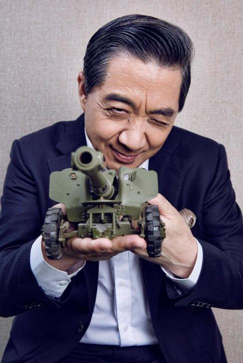 被称为“大忽悠”的战忽局，一问三不知，为何却受到众人追捧？