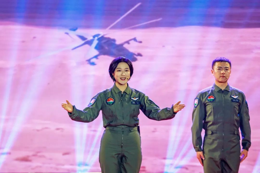 向战笃行！他们是76集团军最亮的星