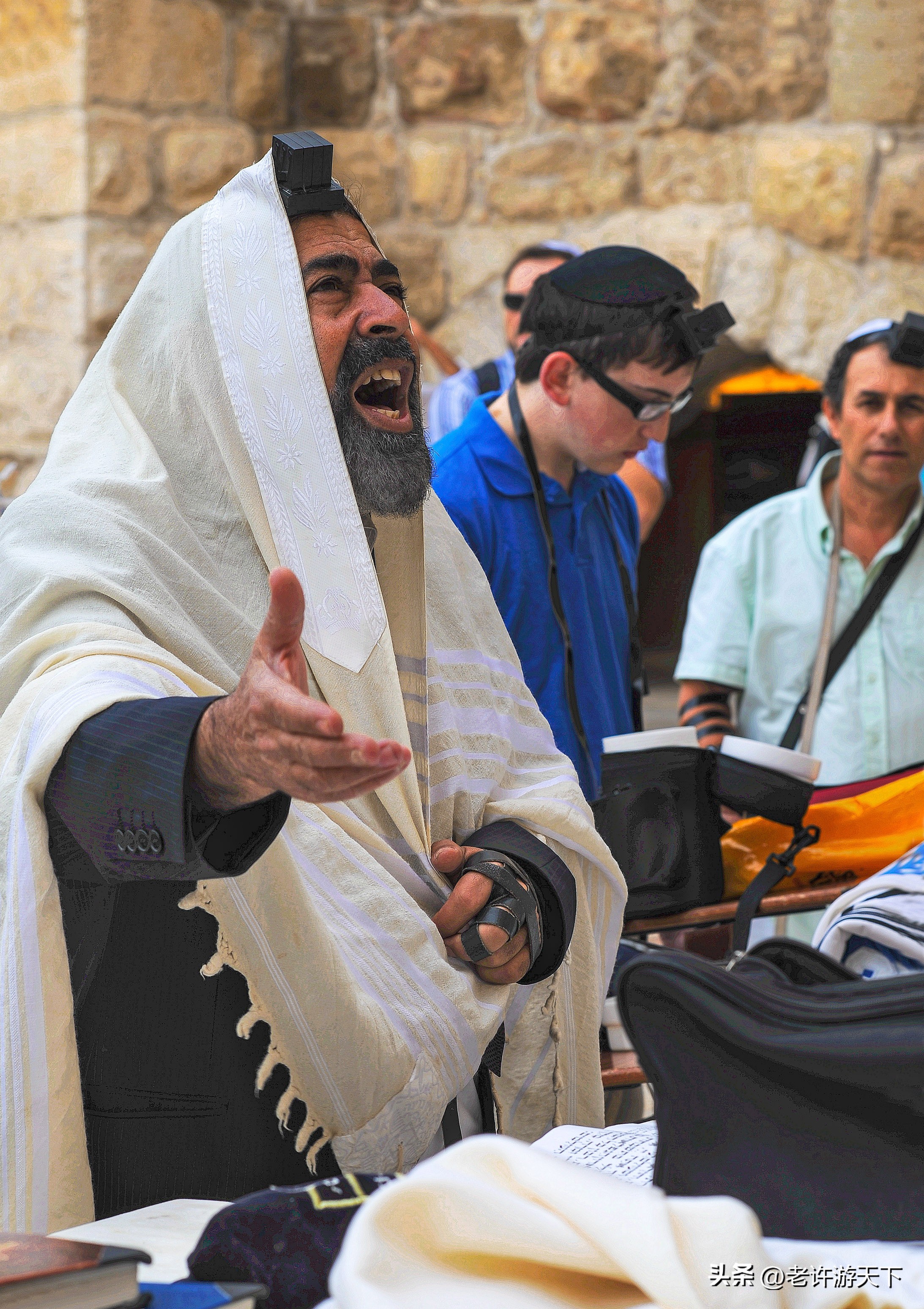 以色列世界三大朝圣圣地,以色列朝圣之旅视频