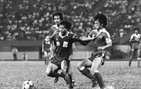 1984年尼赫鲁金杯赛冠军,中国足球队尼赫鲁杯