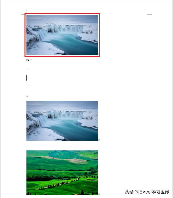 word怎么取消自动替换后面文字,word如何批量替换前缀后的文字
