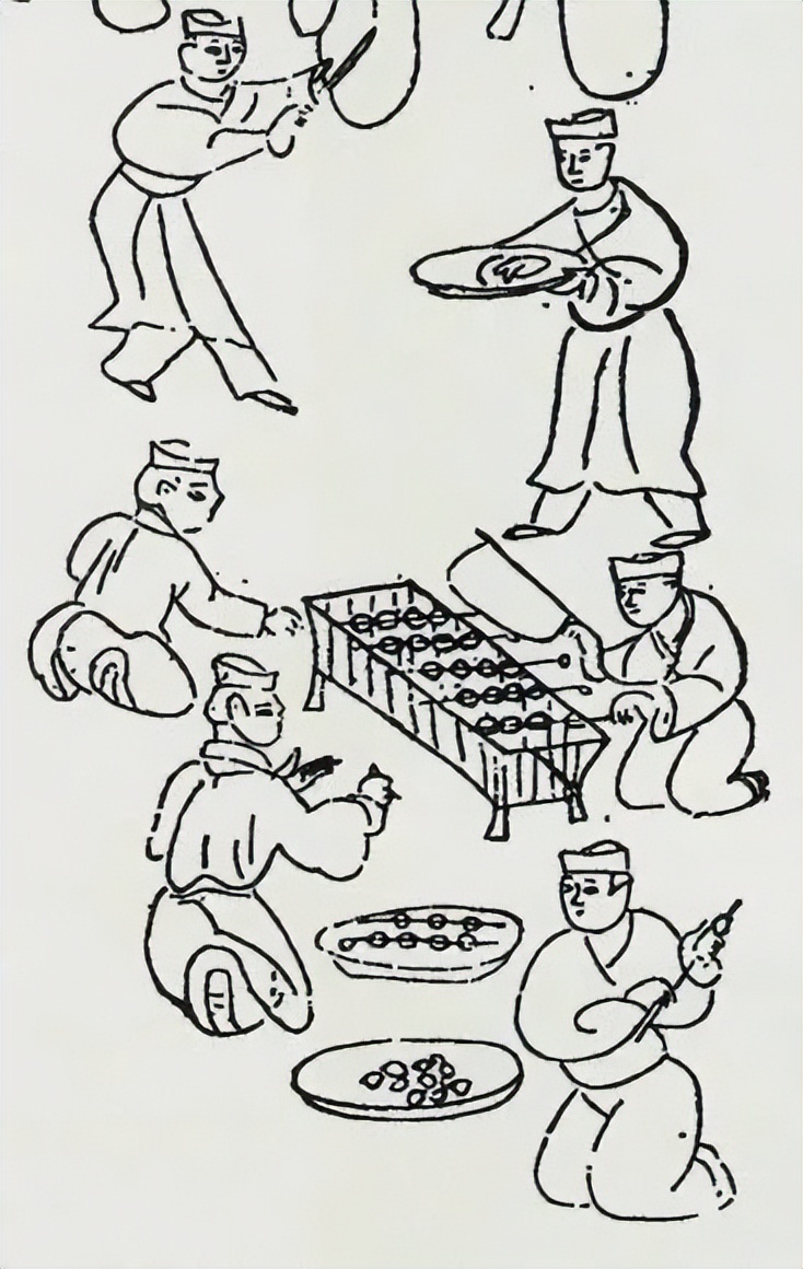 “淄”味当道，上次还是春秋战国时期