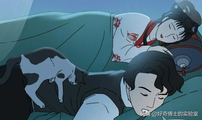 男女高潮时，身体会发生怎样神奇的变化?快来对照一下吧！