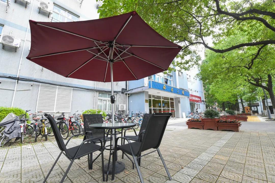 盘点那些环境极好大学宿舍,国内四大豪华大学宿舍