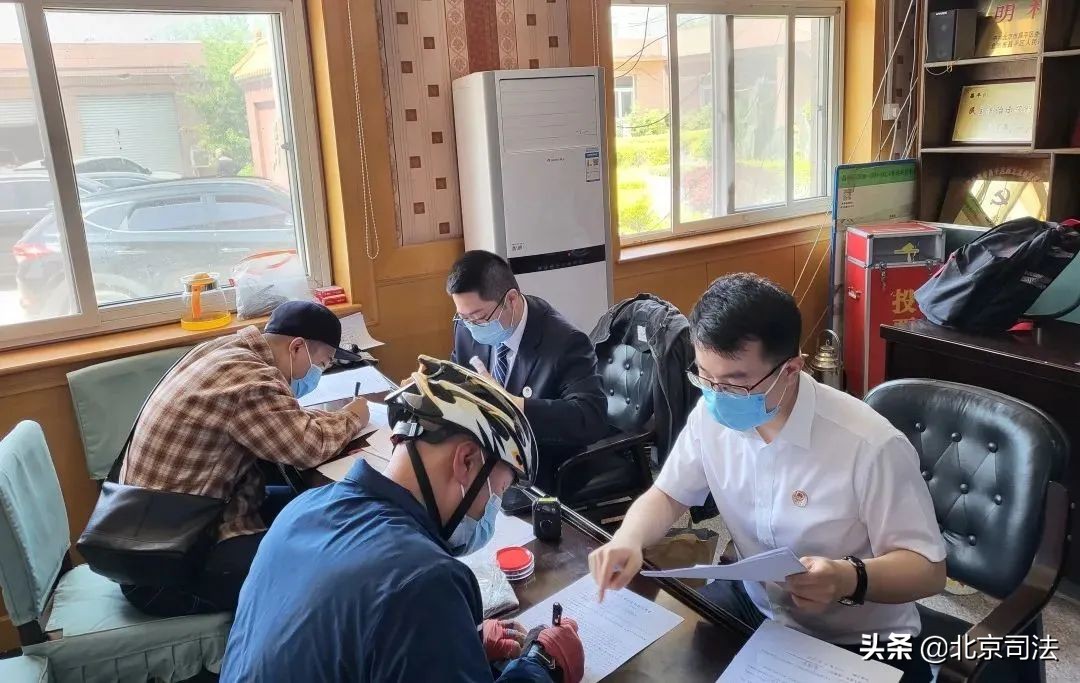 贴心又方便！带你去看“家门口的公证处”