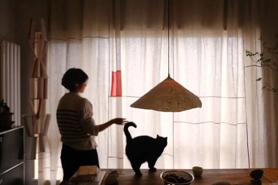 一个人住两个家？她的帝都生活，我羡慕坏了