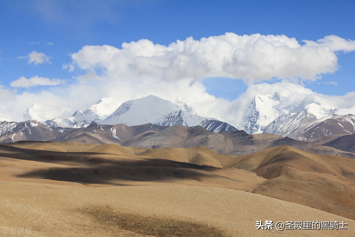 此生必走318带你进藏,自驾318川藏线此生不枉入华夏