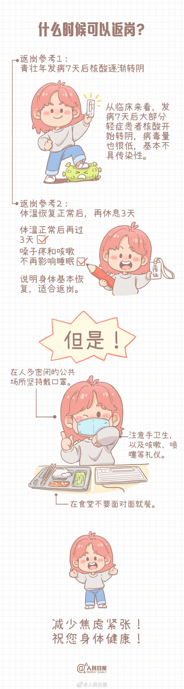 阳了怎么办缓解头痛,阳了怎么办好得快