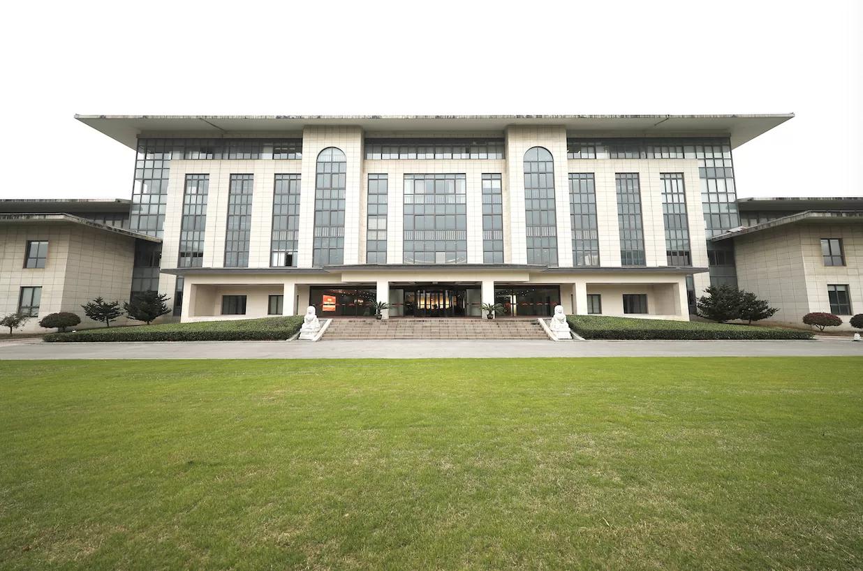 中国石化东华能源成长史