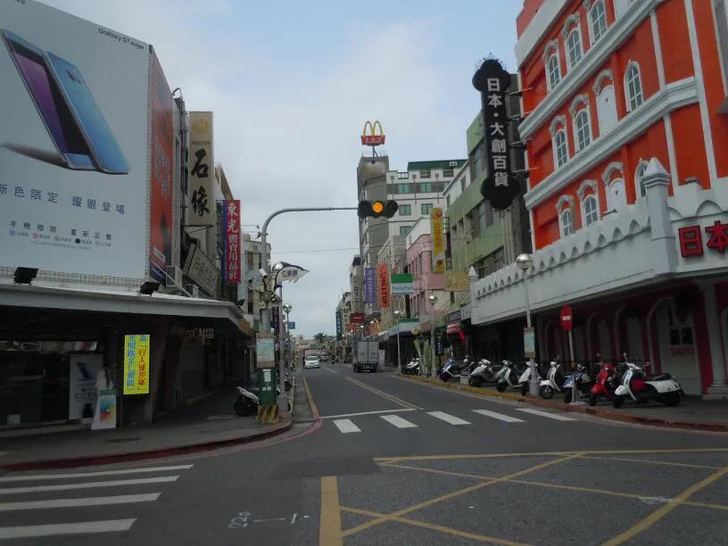 老韩自由行全攻略,跟随老韩走遍中国