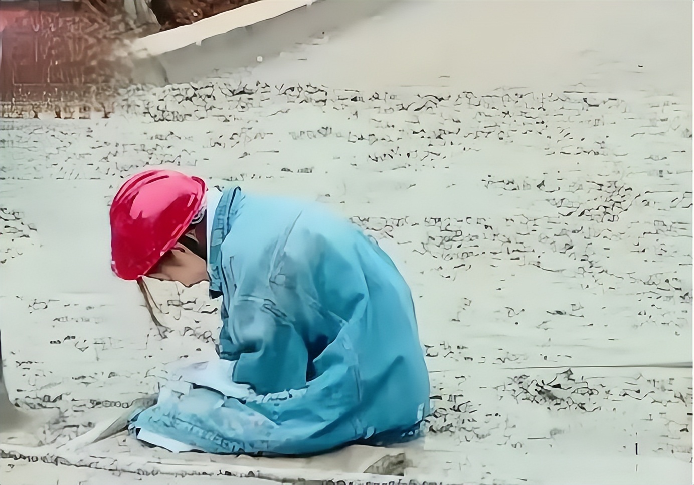 辽宁富家女，16岁吃饭要人喂，参加节目发脾气打导演，6年后怎样