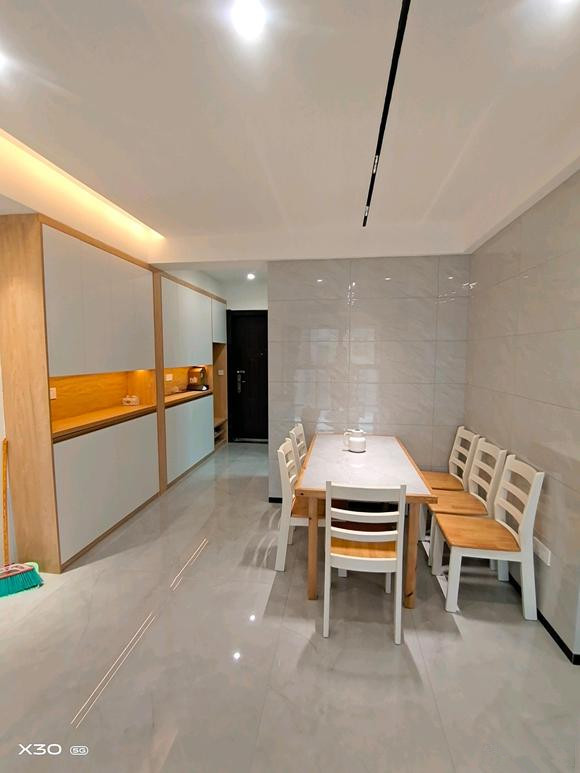 套内面积120平的房子怎么装,新房装修套内80