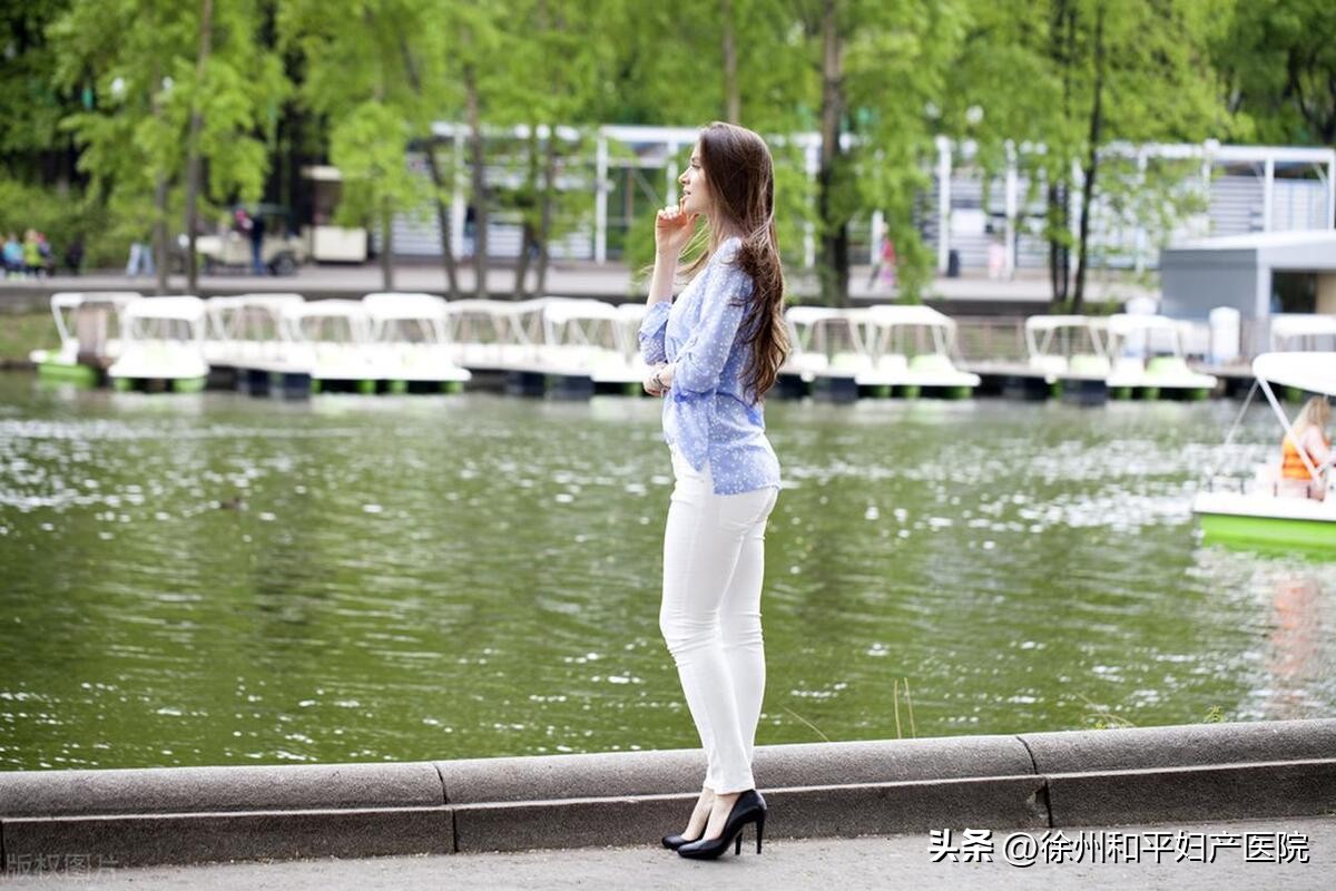 25岁之前女生要做的妇科检查项目,半年没怀孕做哪几项妇科检查