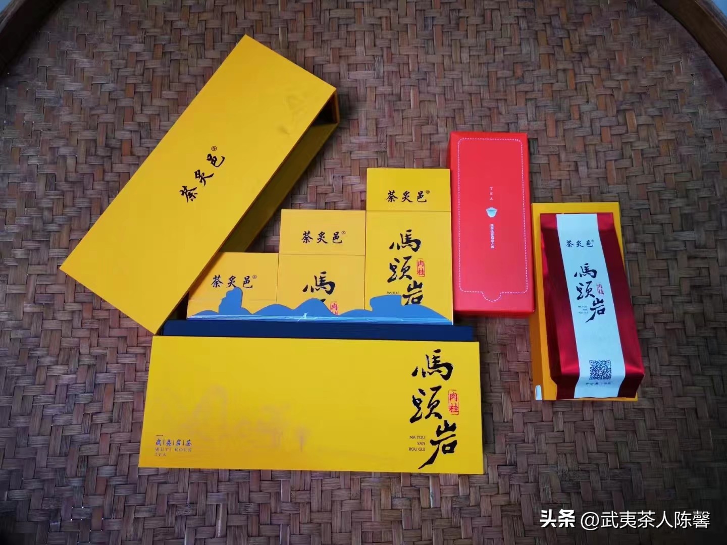 武夷山肉桂怎么挑选,肉桂茶怎么挑选