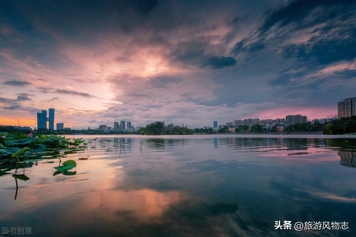 江苏历史名胜古迹旅游景点,江苏各地风景名胜