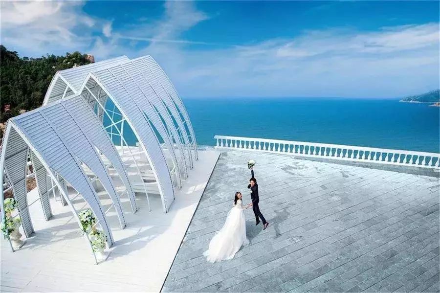 江门一日游必去的地方江门浪琴湾,江门台山尾角湾游玩攻略