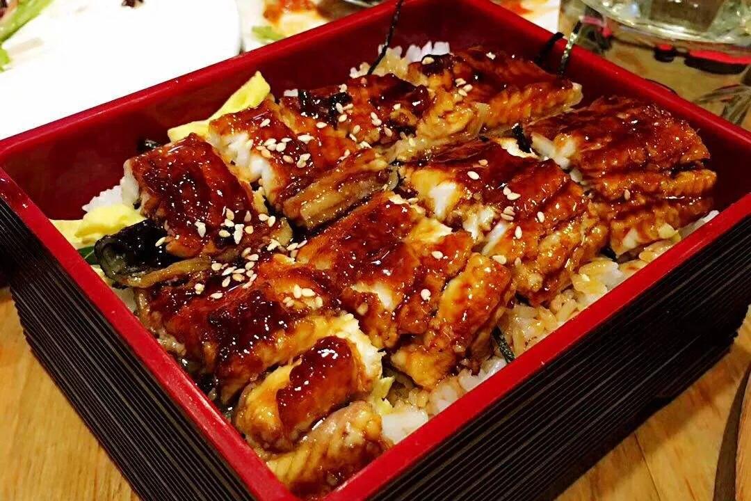 25种最经典的日本美食，日料大合集，岛国也有很多美食