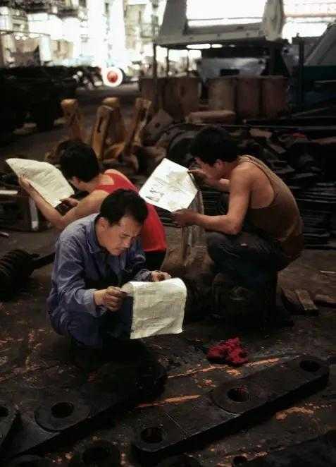 风姿绰约旗袍丽人图片大全,30张罕见的迷人老照片