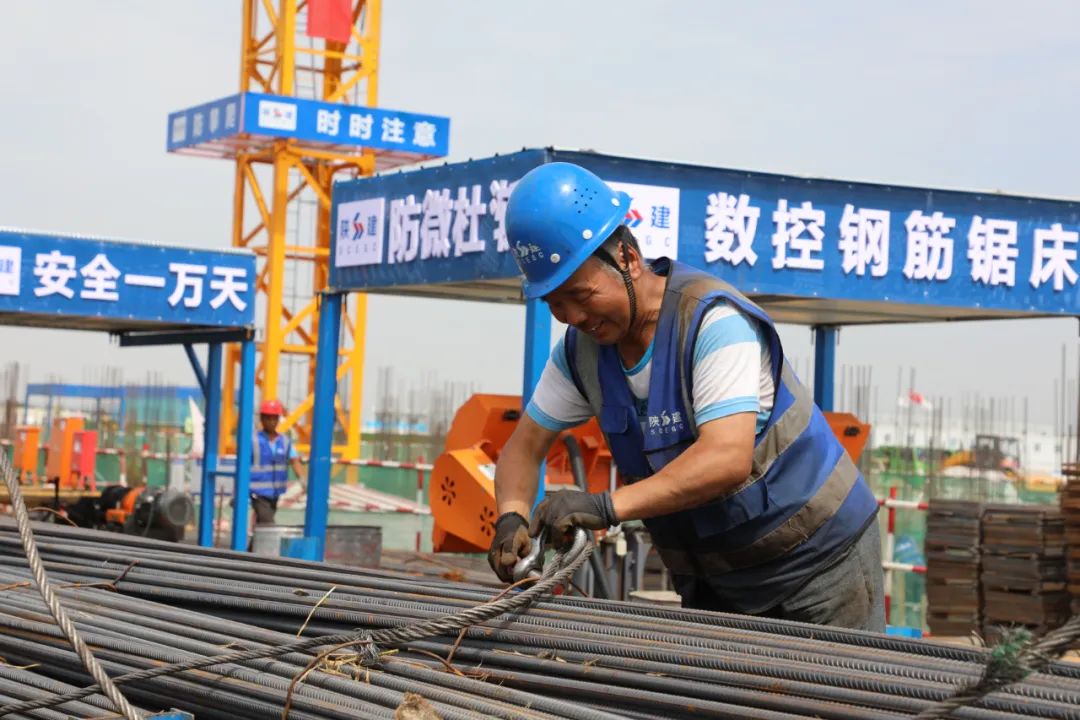 杨凌职院加速建设滨河校区,杨凌职业技术学院滨河校区概念图