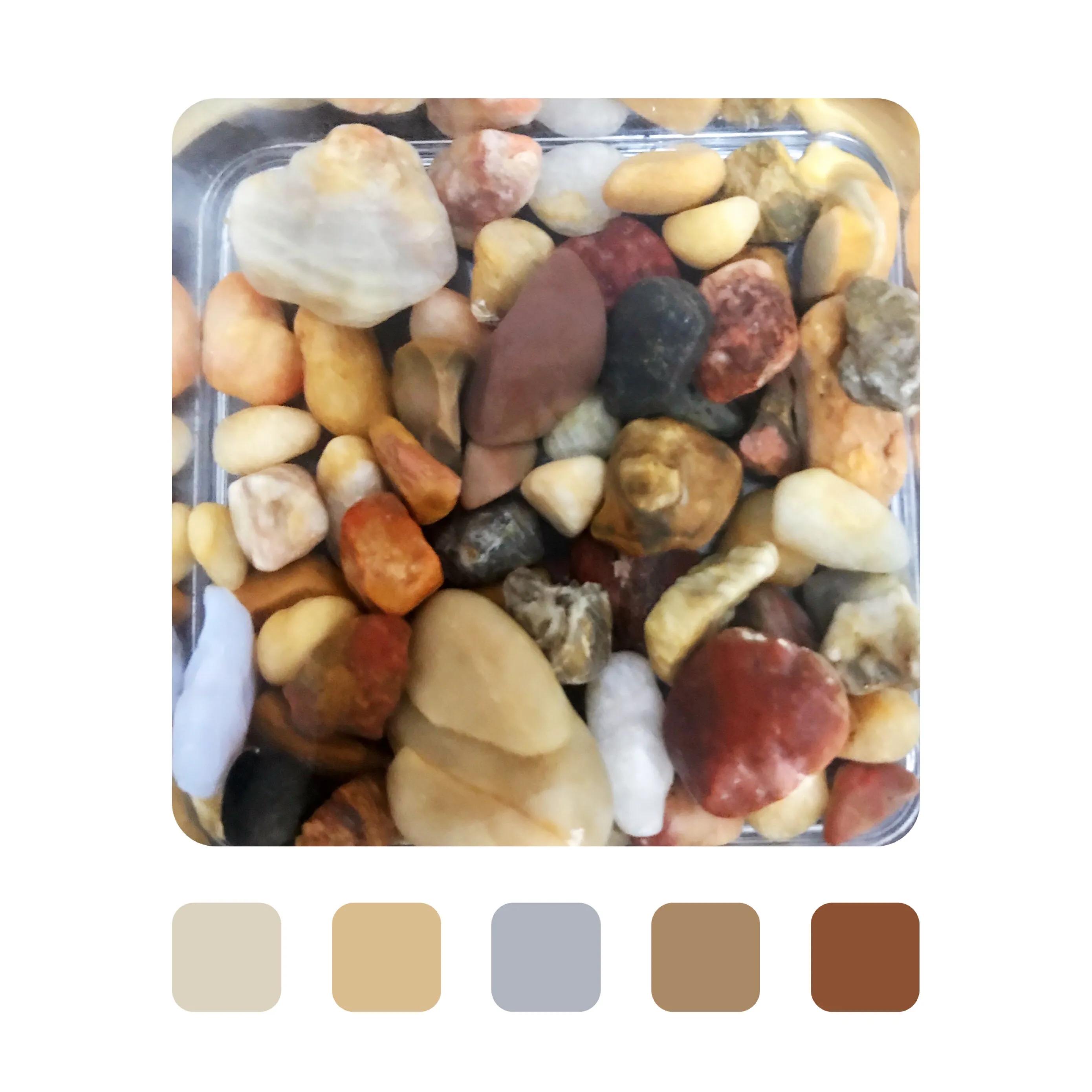 阿拉善戈壁石鸡油黄玛瑙,内蒙古阿拉善戈壁玛瑙石