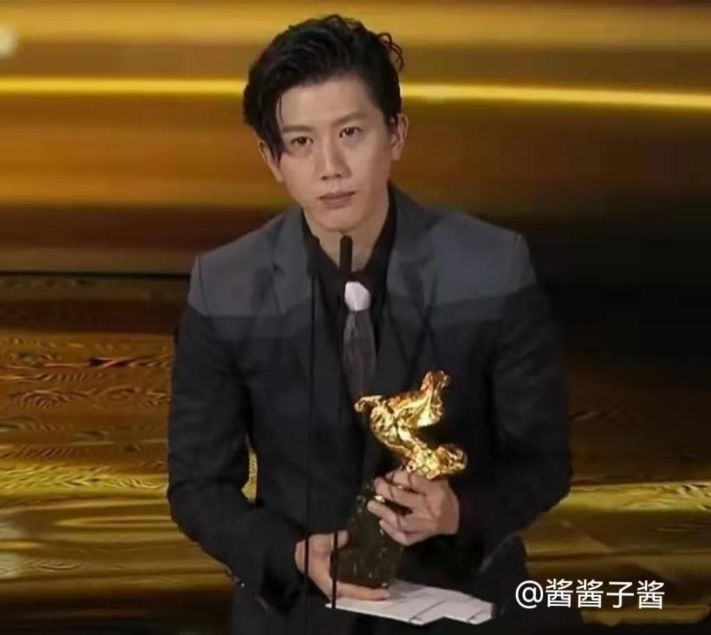 历届金马影帝排行,徐峥刘德华金马奖获奖视频