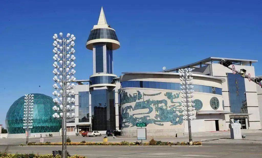 “佛系”旅行:锡林郭勒指南