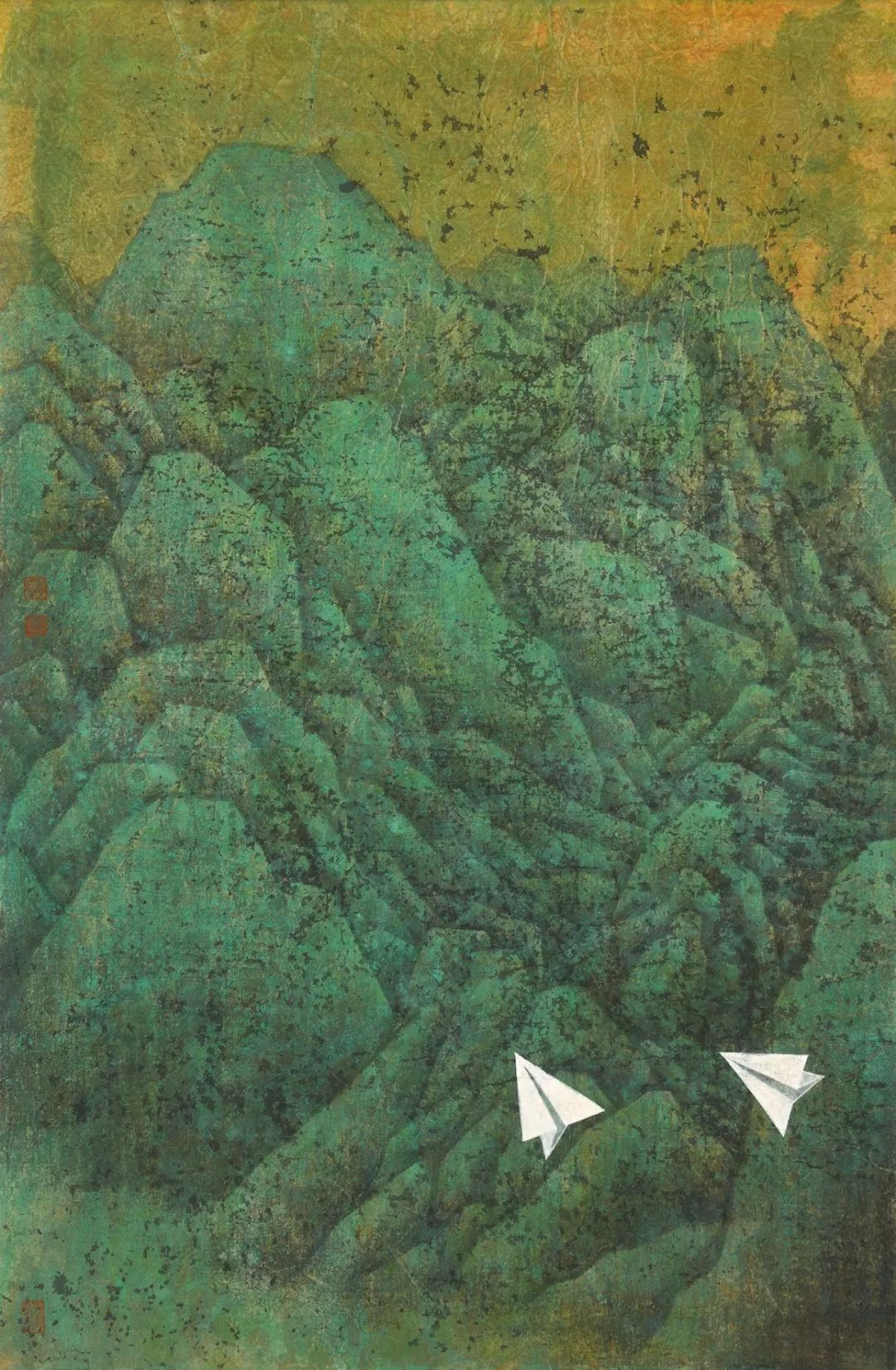 只此青绿南宁演出时间,只此青绿南宁