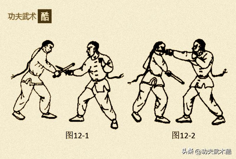 小刀会怪招绝杀技，堪称现代*用军***首匕**格斗鼻祖，防身时还需慎用