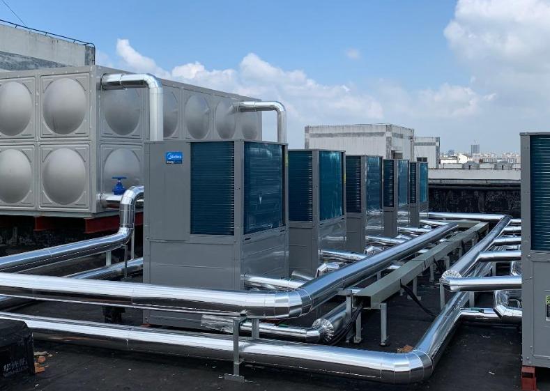 美的供应链运作流程,美的金融供应链