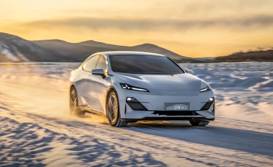 极氪001比亚迪汉深度测评,长安启源和长安深蓝和比亚迪汉ev