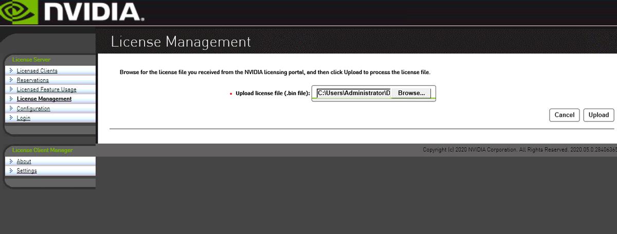 英伟达服务器搭建教程,英伟达api库安装和配置