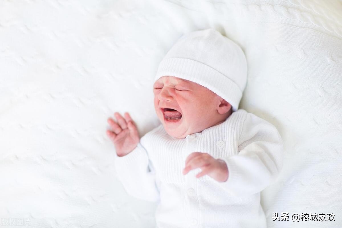宝宝空调病怎么防治,宝宝闹夜有什么土方法