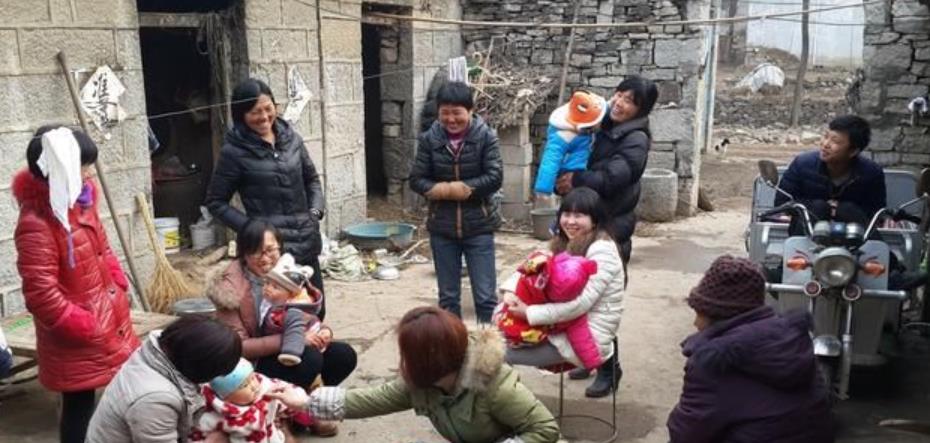 我68岁和老伴过夫妻生活时，无意发现他下身变小了，还能还原吗？